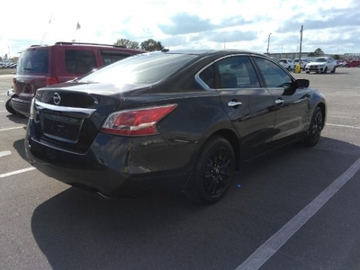 2015 Nissan Altima 2.5 S in Millington, TN