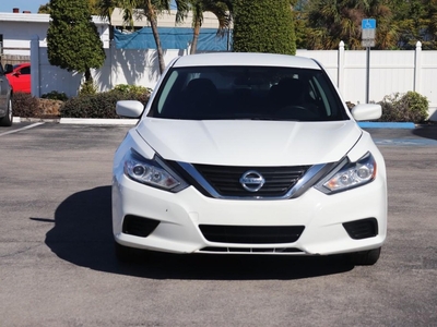 2017 Nissan Altima 2.5 S in Fort Myers, FL