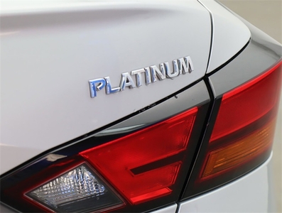 2020 Nissan Altima 2.5 Platinum in Montclair, CA