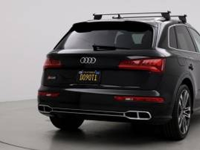 Audi SQ5 3000