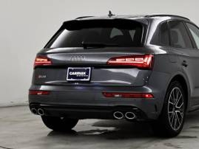 Audi SQ5 3000