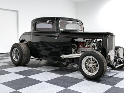 FOR SALE: 1932 Ford Hi-Boy $57,999 USD