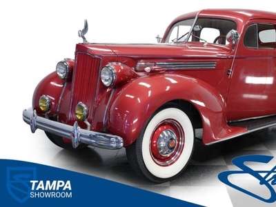 FOR SALE: 1938 Packard 120 $30,995 USD