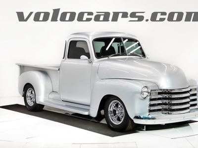 FOR SALE: 1949 Chevrolet 3100 $72,998 USD