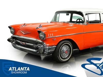 FOR SALE: 1957 Chevrolet 210 $63,995 USD