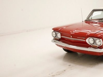 FOR SALE: 1963 Chevrolet Corvair $21,900 USD