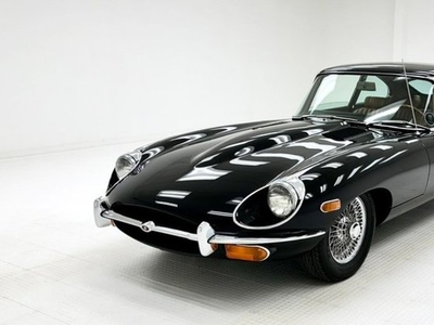FOR SALE: 1969 Jaguar XKE $80,500 USD