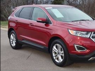 Ford Edge 2000