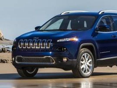 Jeep Cherokee 2400