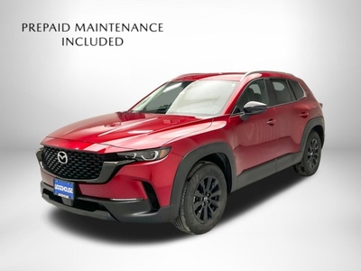 Mazda CX-50 2.5 S Select Package