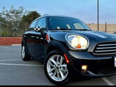 MINI Countryman 1600