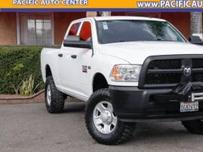 Ram 2500 6400