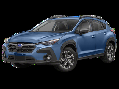 Subaru Crosstrek Premium AWD