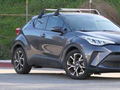 Toyota C-HR 2000