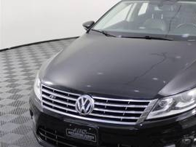 Volkswagen CC 2000