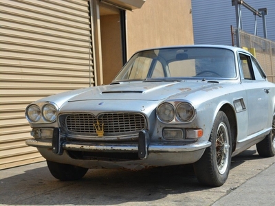 1966 Maserati Sebring For Sale