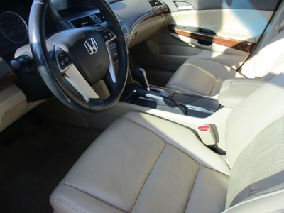 2008 Honda Accord EX-L in Spartanburg, SC
