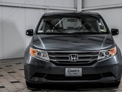 2013 Honda Odyssey EX-L in Leesburg, VA