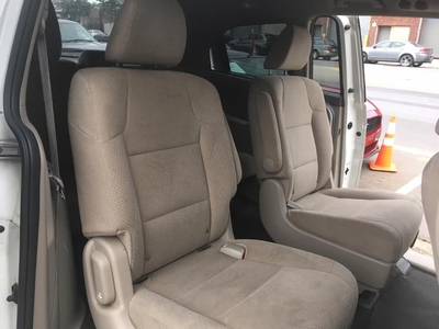 2016 Honda Odyssey 5dr LX in Jamaica, NY