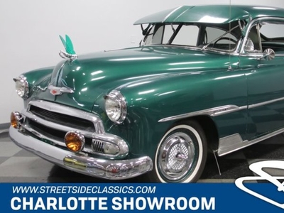 FOR SALE: 1951 Chevrolet Deluxe $23,995 USD