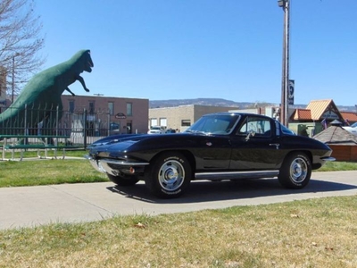 FOR SALE: 1964 Chevrolet Corvette $89,995 USD