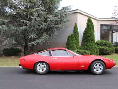 FOR SALE: 1972 Ferrari 365GTC/4 $125,500 USD