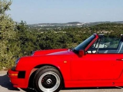 FOR SALE: 1983 Porsche 911 $154,995 USD