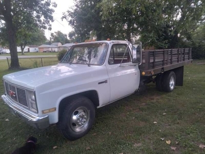 FOR SALE: 1987 Gmc Truck $10,495 USD