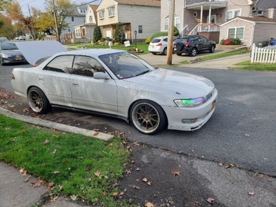 FOR SALE: 1993 Toyota JZX90 $11,795 USD