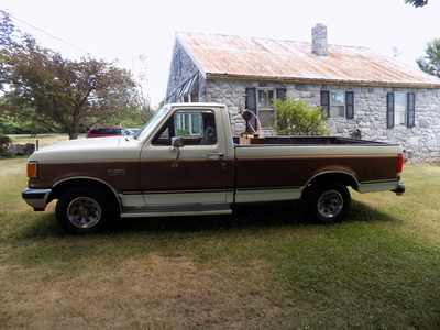 FOR SALE: Ford F-150 XLT Lariet