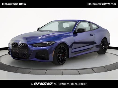 2023 BMW 430 for Sale in Chicago, Illinois
