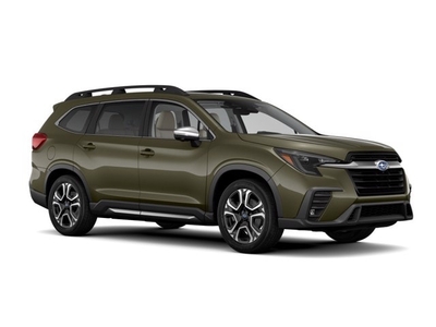 2023 Subaru Ascent Limited 8-Passenger SUV