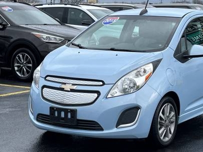 Chevrolet Spark EV L - Electric