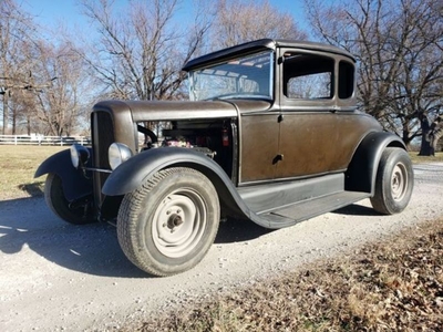 FOR SALE: 1931 Ford Model A $22,995 USD