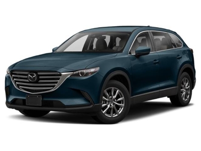 Mazda CX-9 Touring