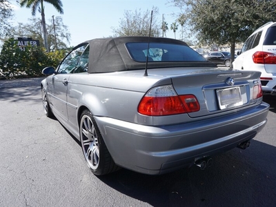 2004 BMW M3 in Bonita Springs, FL