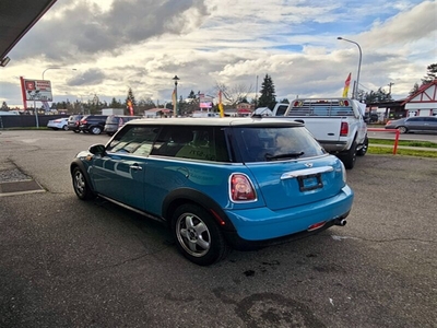 2008 MINI Cooper in Tacoma, WA