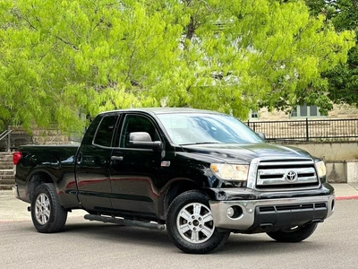 2011 Toyota Tundra