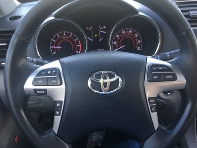 2013 Toyota Highlander Limited in Cottonwood, AZ