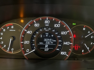 2014 Honda Accord EX-L V6 in Mesa, AZ