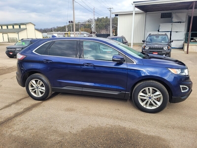2016 Ford Edge SEL in Cross Plains, WI