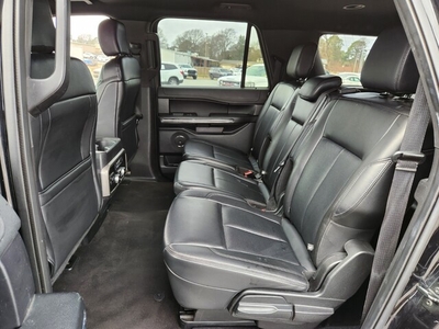 2019 Ford Expedition XLT 4X4 in Benton, AR
