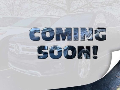 2020 Mercedes-Benz GLB AWD GLB 250 4MATIC 4DR SUV