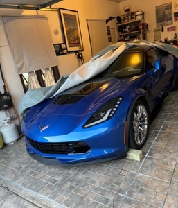 FOR SALE: 2019 Chevrolet Corvette $87,900 USD