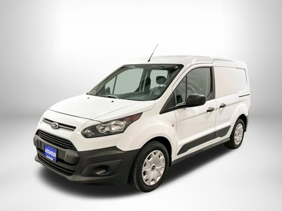 Ford Transit Connect XL