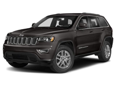 Jeep Grand Cherokee Laredo E