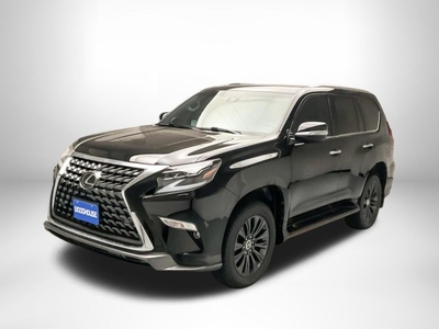 Lexus GX GX 460 Premium