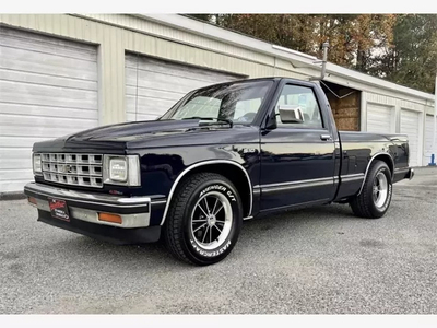 1989 Chevrolet S-10 in Omaha, NE