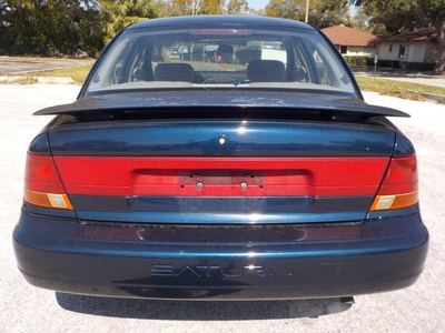1997 Saturn S-Series SL2 in Clearwater, FL