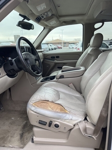 2004 Chevrolet Tahoe LS in Council Bluffs, IA